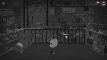 Bear With Me Screenshot